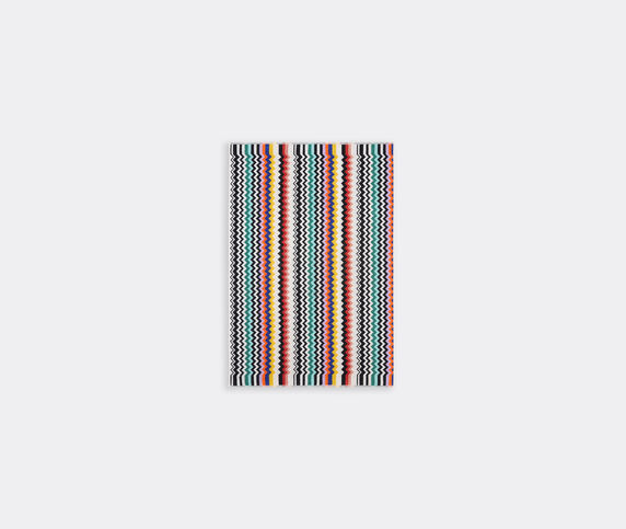 Missoni 'Best' bath towel, multicolor MULTICOLOUR MIHO26BES923MUL