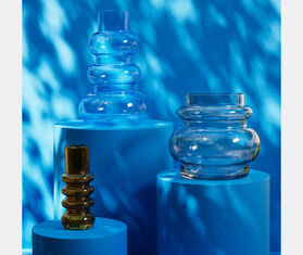 Normann Copenhagen 'Balloon' vase, L, clear TRANSPARENT NOCO19TIV159TRA