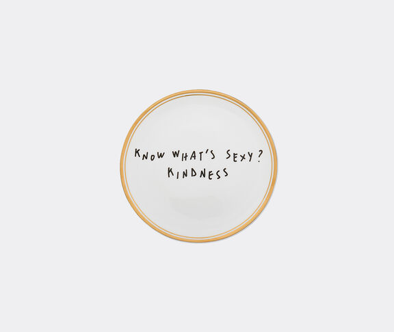 Bitossi Home Plate X Pietro Terzini - Know What'S Sexy Kindness undefined ${masterID} 2