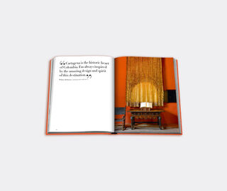 Assouline 'Cartagena Grace' RED ASSO22CAR210RED