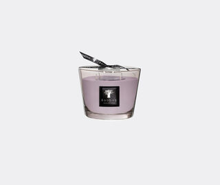 Baobab Collection 'All Seasons White Rhino' candle, small GREY BAOB23ALL391GRY