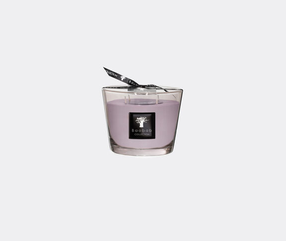Baobab Collection 'All Seasons White Rhino' candle, small undefined ${masterID}