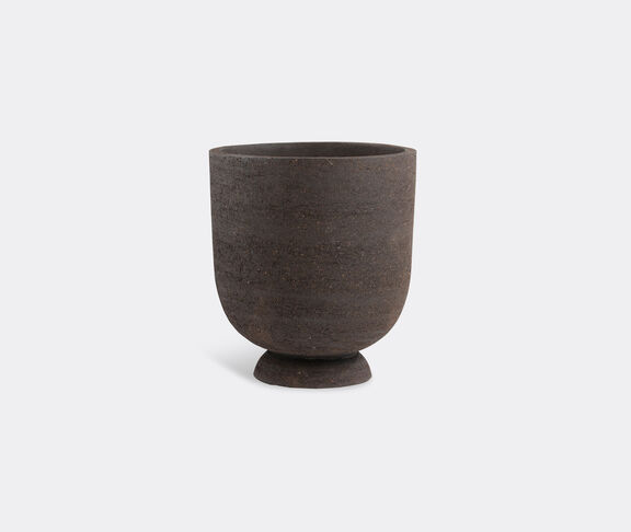 AYTM 'Terra' flowerpot and vase undefined ${masterID}