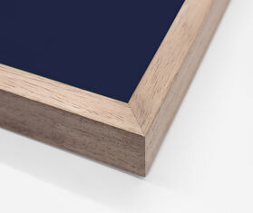 Lemon &#39;Dissolution 248&#39; art print LIGHT BROWN LEMN21DIS286MUL