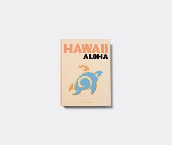 Assouline Hawaii Aloha undefined ${masterID} 2