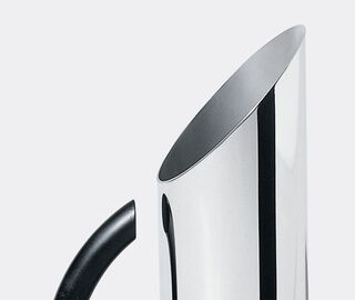 Alessi 'Tua' pitcher BLACK ALES21TUA576BLK