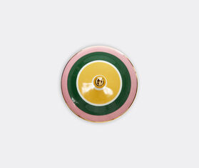 La DoubleJ 'Rainbow' goodie jar MULTICOLOUR LADJ23GOO349MUL