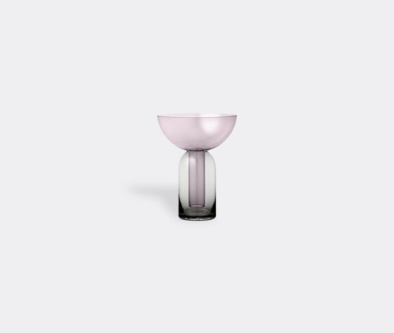 AYTM 'Torus' vase, small, rose undefined ${masterID}