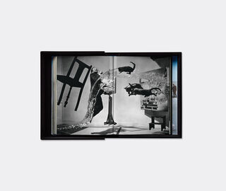 Taschen 'Dal&iacute;. Baby Sumo' MULTICOLOUR TASC25DAL813MUL