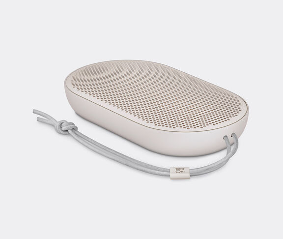 Bang & Olufsen 'Beoplay P2', sandstone BEIGE BAOL19BEO234BEI