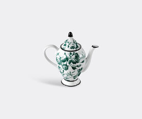 Gucci 'Herbarium' coffee pot, green MULTICOLOUR GUCC18HER674GRN