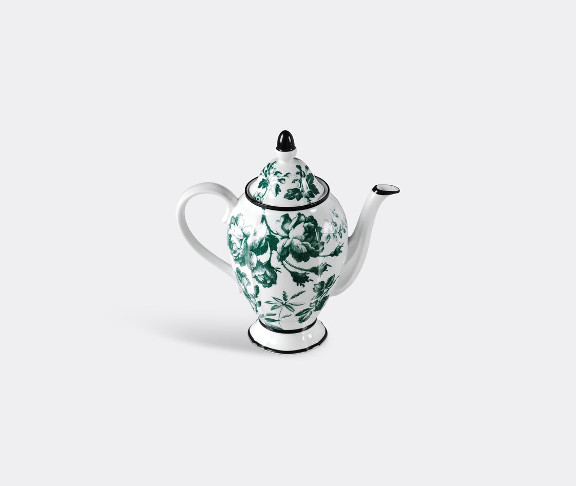 Shop Gucci Tea And Coffee Emerald 1