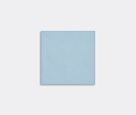 Lisa Corti Napkin, set of six, light pervinch MULTICOLOUR LICO23HAN554MUL