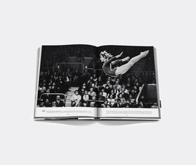 Assouline 'The Last Heroes: 100 Moments Of Olympics Legend' WHITE ASSO24THE597WHI