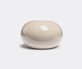 Wetter Indochine 'Orchid' vase, beige BEIGE WEIN18ORC028BEI