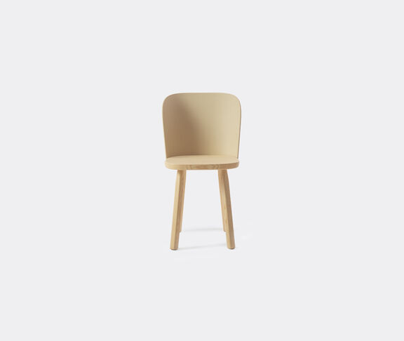Magis 'Alpina' chair, beige BEIGE ${masterID}