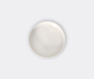 Pomax 'Kojin' soup bowl, set of four, white WHITE POMA26KOJ445WHI