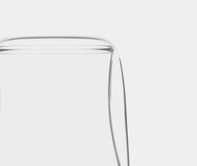 TG Water pitcher and cup TRANSPARENT TAGL20HEA907TRA