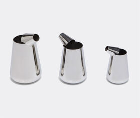 Established &amp; Sons 'Pour' wine bottle jug MULTICOLOUR ESTS19POU088GRY