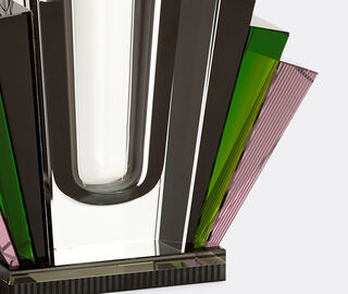 Reflections Copenhagen 'Harlem' vase MULTICOLOUR REFL20HAR273MUL