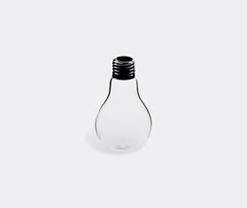 Serax 'Geantbulb Edison' vase, medium TRANSPARENT SERA18GEA019TRA