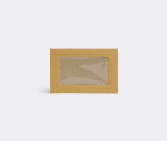 Midori Window&ndash;front &lsquo;kraft&rsquo; envelopes, small undefined ${masterID}