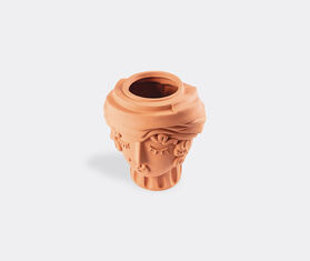Seletti 'Magna Graecia, Woman' terracotta vase TERRACOTTA SELE23TER078TER