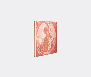 Assouline 'Impossible Collection of Wine' RED ASSO21IMP710RED