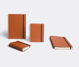 Vacavaliente A6 ruled notebook, brown TERRACOTTA VAVA19RUL796BRW