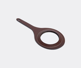 Oscar Maschera 'Perfect Day Mirror 6' BROWN OSMA19MIR662BRW