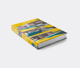 Phaidon 'Atlas of Mid-Century Modern Houses', classic format PINK PHAI22ATL391PIN