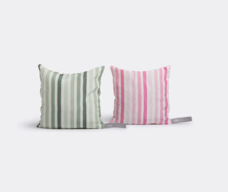 Hay 'Scent' bag, green GREEN HAY118SCE701GRN