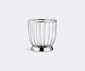 Alessi Citrus basket SILVER ALES21POR321SIL