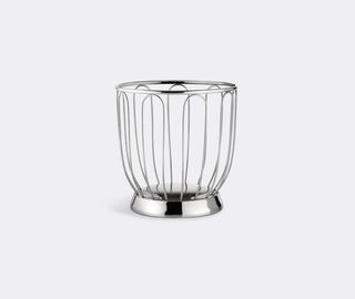 Alessi Citrus basket SILVER ALES21POR321SIL