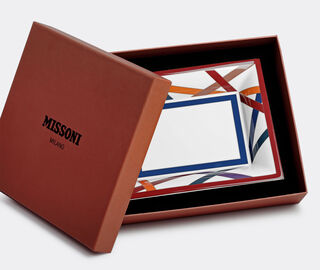 Missoni 'Nastri' vide poche MULTICOLOUR MIHO23NAS030MUL