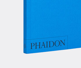 Phaidon Wallpaper* City Guide Paris BLUE PHAI20WAL168MUL