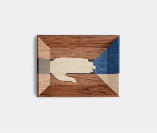 L'Objet 'Edgar Vide Poche' MULTICOLOUR LOBJ23EDG825MUL