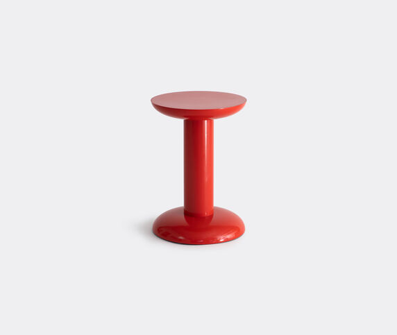 Raawii 'Thing' side table, carmine red  RAAW22SID035RED