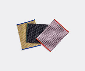 Hay &#39;Door mat&#39;, yellow YELLOW HAY120DOO828YEL