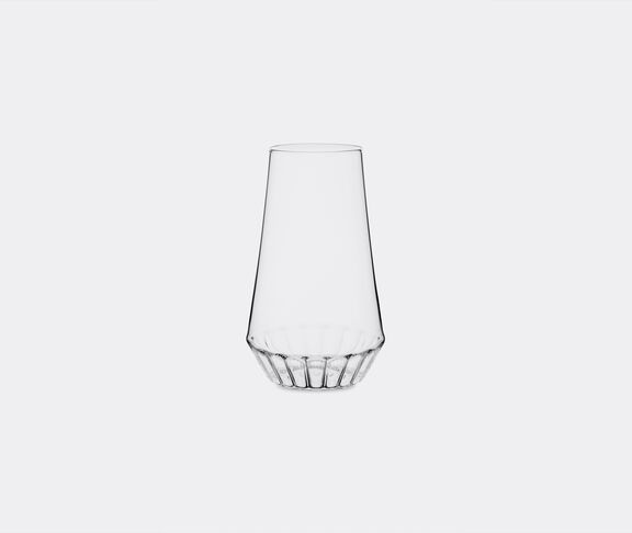 Fferrone Design Rossi Medium Vase Clear ${masterID} 2