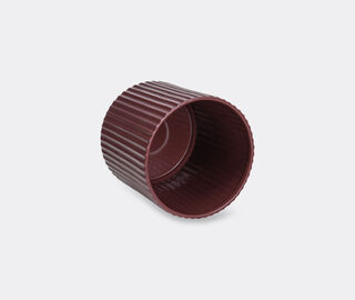 XLBoom 'Ikon' pot, brown BROWN XLBO23IKO656BRW