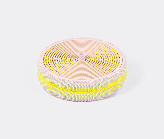 Wontek Box Gradient L Lilac/Gray/Yellow undefined ${masterID} 2