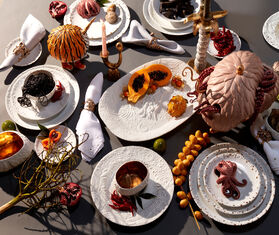 L&#39;Objet &#39;Mojave&#39; cereal bowl MULTICOLOUR LOBJ21CER240WHI