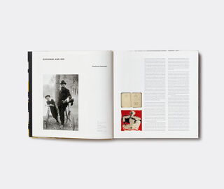 Taschen 'Gio Ponti' MULTICOLOUR TASC21GIO347MUL