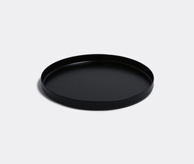 E15 'CM05 Habibi' tray BLACK E15E15CM0278BLK