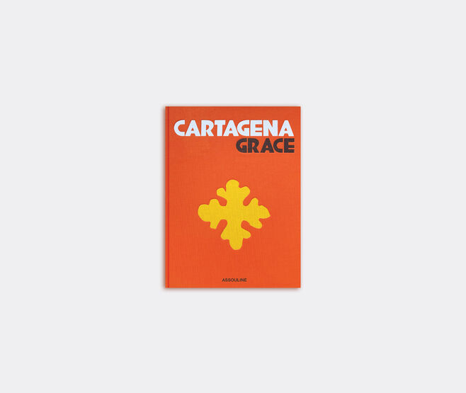 Assouline 'Cartagena Grace' RED ASSO22CAR210RED