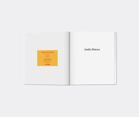 Taschen 'Andr&eacute; Butzer' MULTICOLOUR TASC22AND338MUL