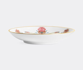 L'Objet 'Grand Tour' small dish, multicolor MULTICOLOUR LOBJ26GRA111MUL