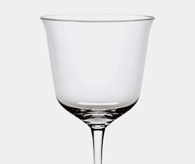 Serax &#39;Grace&#39; red wine glass, set of four, transparent TRANSPARENT SERA24RED135TRA