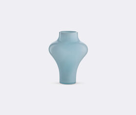 NasonMoretti &#39;AS17&#39; vase, opaline sky blue MULTICOLOUR NAMO25AS1978LBL